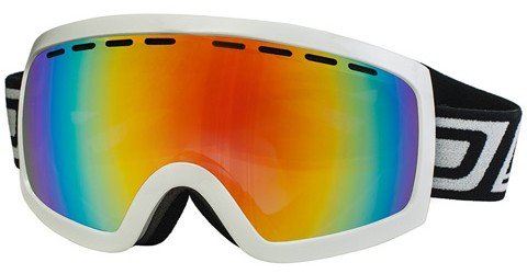 Dirty Dog Elevator 54085 Ski Goggles