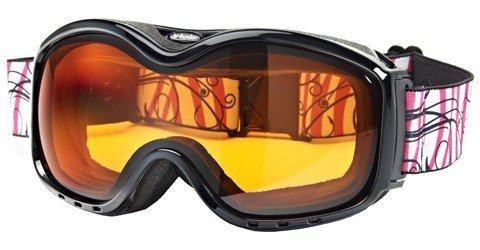 Dirty Dog Fresh 54050 Ski Goggles
