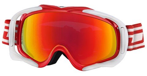 Dirty Dog Out Rigger 54115 Ski Goggles