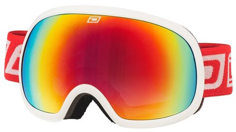 Dirty Dog Scapegoat 54162 Ski Goggles