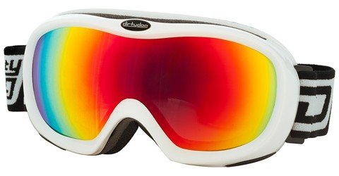 Dirty Dog Scope 54094 Ski Goggles