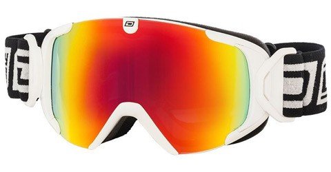 Dirty Dog Stampede 54159 Ski Goggles