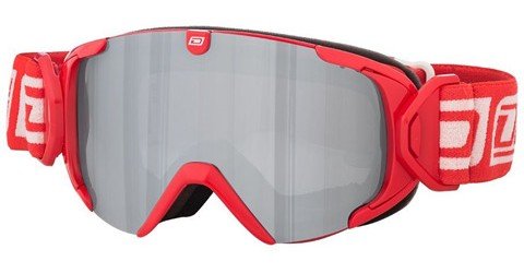 Dirty Dog Stampede 54160 Ski Goggles