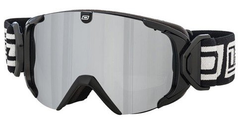 Dirty Dog Stampede 54161 Ski Goggles