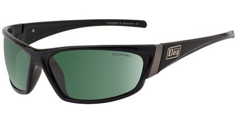 Dirty Dog Stoat 52992 Sunglasses