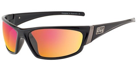 Dirty Dog Stoat 53321 Sunglasses