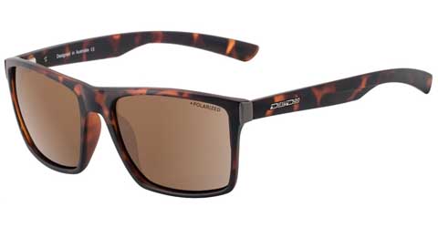 Dirty Dog Volcano 53434 Sunglasses