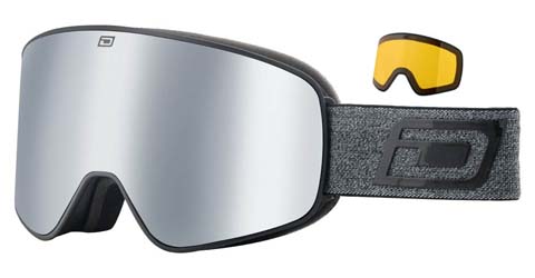 Dirty Dog Mutant Legacy 54259 Ski Goggles