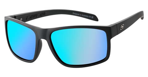 Dirty Dog Blast 53706 Sunglasses