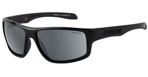 Dirty Dog Quantum 53605 Sunglasses