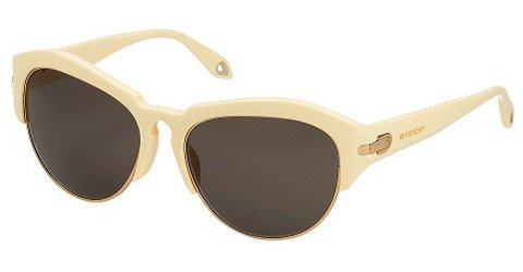 Givenchy SGV 881-9X7 Sunglasses