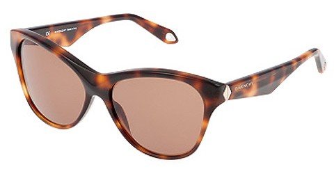 Givenchy SGV 924-9AJ Sunglasses