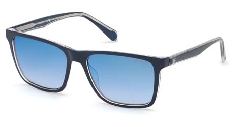 Guess GU6935-92W Sunglasses