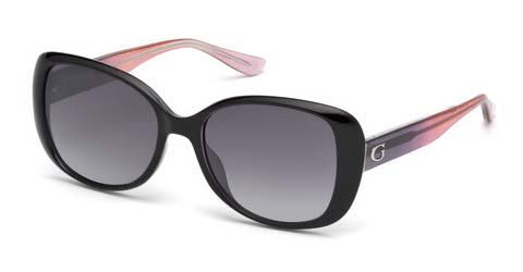 Guess GU7554-05B Sunglasses