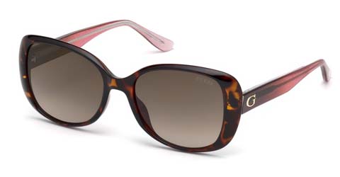 Guess GU7554-52F Sunglasses