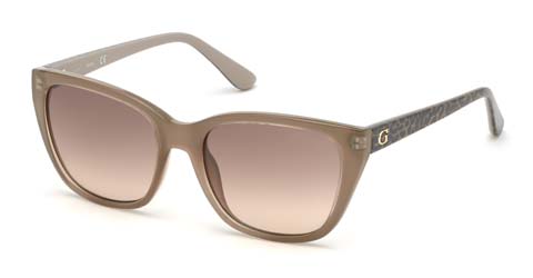 Guess GU7593-57F Sunglasses