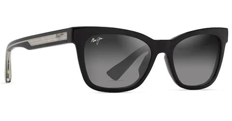 Maui Jim Hiwahiwa GS689-02 Sunglasses