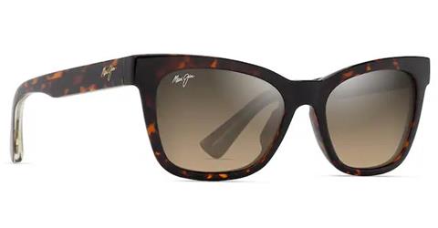 Maui Jim Hiwahiwa HS689-10 Sunglasses