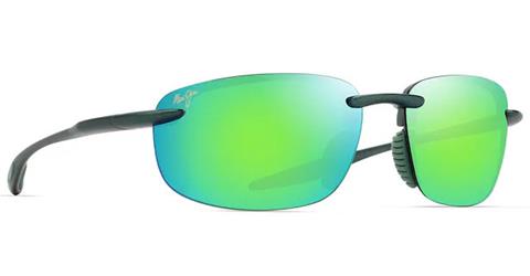Maui Jim HoOkipa Ultra GM676-15 Sunglasses
