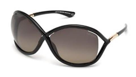 Tom Ford FT0009-01D Sunglasses