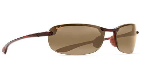 Maui Jim Makaha H405-10 Sunglasses