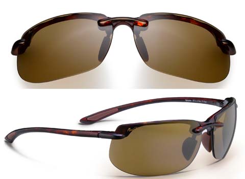 Maui Jim Banyans H412-10 Sunglasses