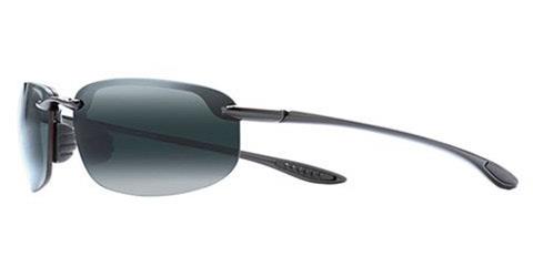 Maui Jim HoOkipa 407-02 (64) Sunglasses