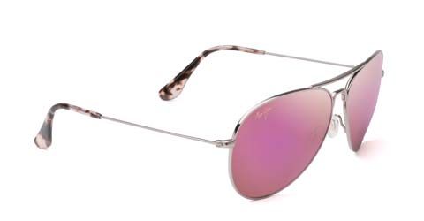Maui Jim Mavericks P264-16R Sunglasses