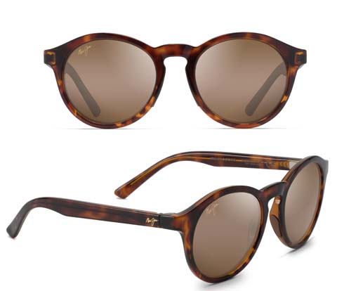 maui jim pineapple tortoise