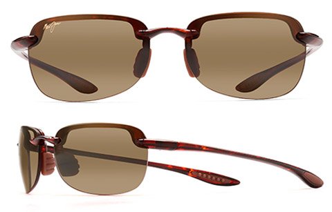 Maui Jim Sandy Beach H408-10 (56) Sunglasses