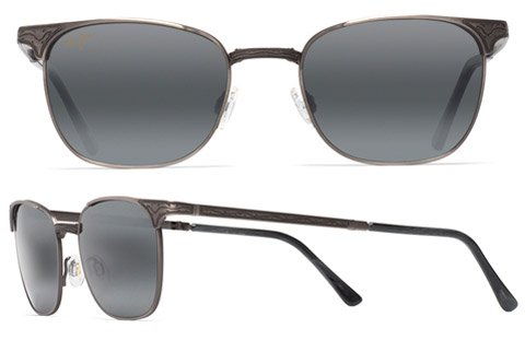 Maui Jim Stillwater 706-17C Sunglasses