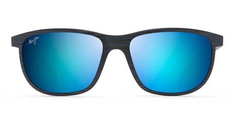 Maui Jim Dragon's Teeth B811-03S Sunglasses