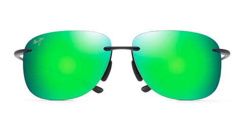 Maui Jim Hikina GM445-2M Sunglasses