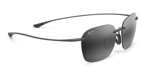 Maui Jim Komohana 446-11M Sunglasses