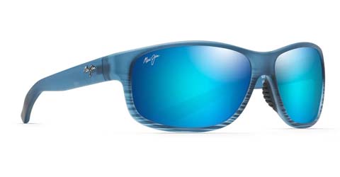 Maui Jim Kaiwi Channel B840-03S Sunglasses