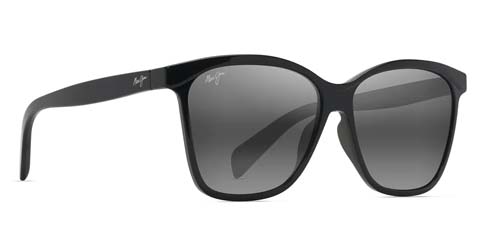 Maui Jim Liquid Sunshine 601-02 Sunglasses