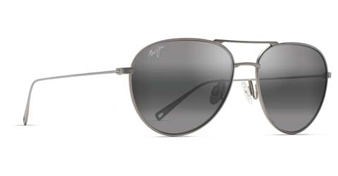 Maui Jim Walaka 885-17 Sunglasses