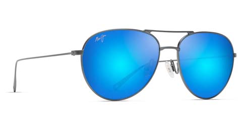 Maui Jim Walaka B885-03 Sunglasses