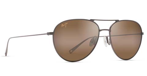 Maui Jim Walaka H885-01 Sunglasses