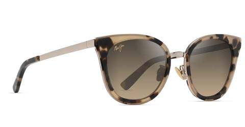 Maui Jim Wood Rose HS870-10 Sunglasses