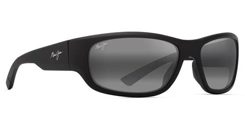 Maui Jim Maukele 682-02 Sunglasses
