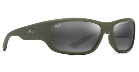 Maui Jim Maukele 682-15 Sunglasses