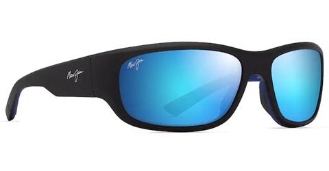 Maui Jim Maukele B682-02A Sunglasses