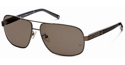 Montblanc MB 368S-48E Sunglasses