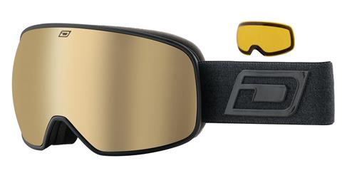 Dirty Dog Mutant 0.5 54271 Ski Goggles