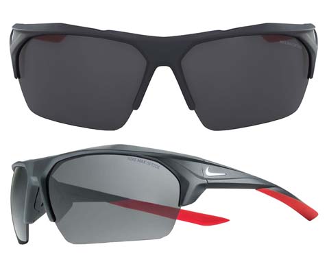 Tejido desenterrar A la verdad Nike Terminus EV1030-010 Sunglasses