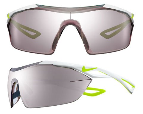 Nike Vaporwing Elite R EV0913-070 Sunglasses