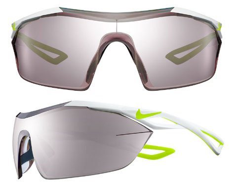 nike vision vaporwing