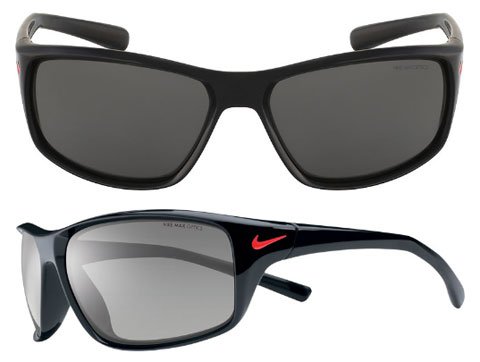 Nike Adrenaline EV1112-010 Sunglasses