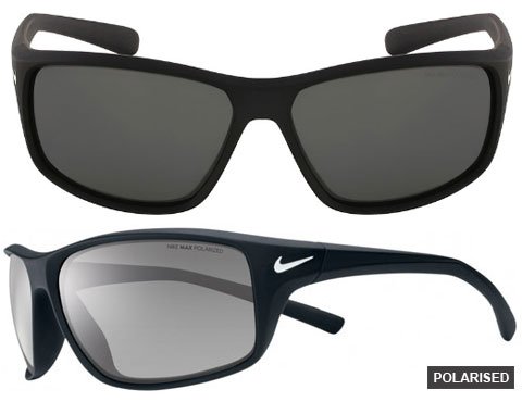 Nike Adrenaline EV1114-013 Sunglasses